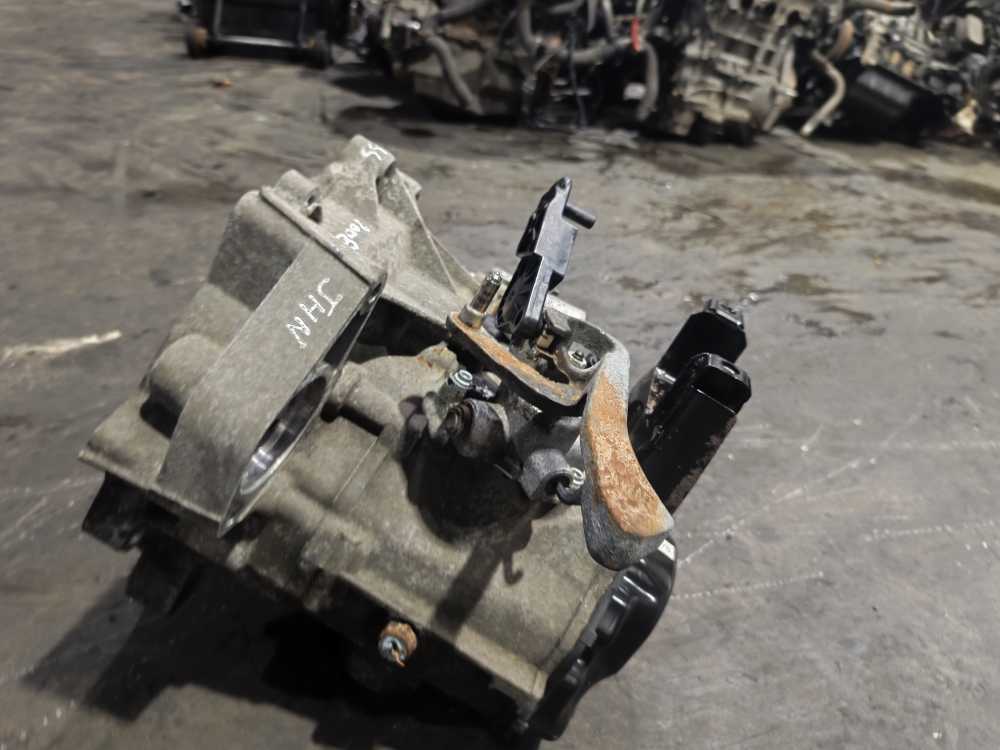 BOITE DE VITESSE MANUEL VAG 1.2 CODE: JHN  - Vue 5